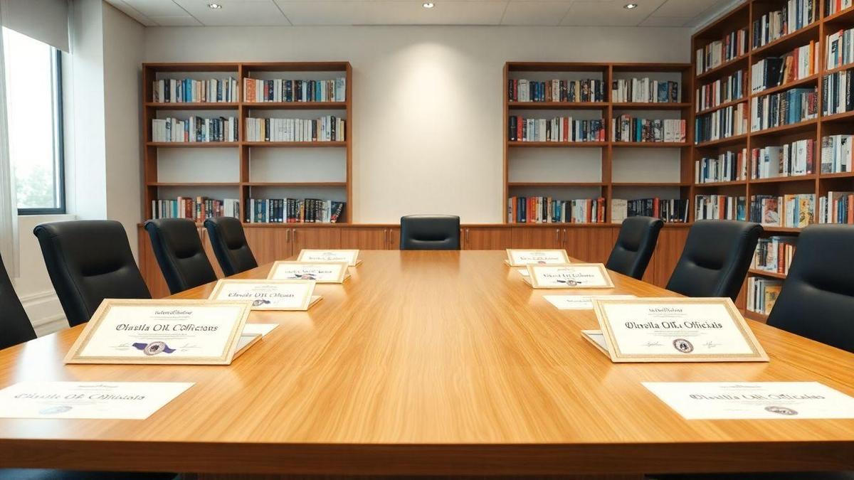 Garantia de Qualidade dos Diplomas