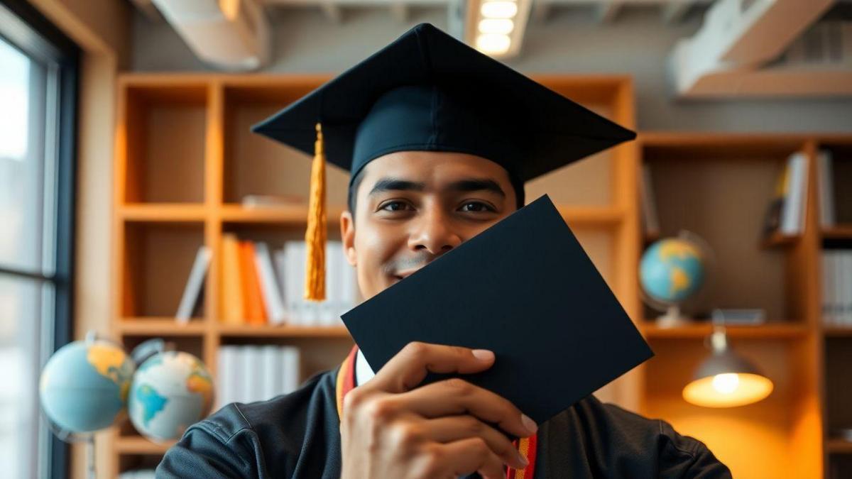 Vantagens de Comprar Diploma Tecnólogo Reconhecido pelo MEC